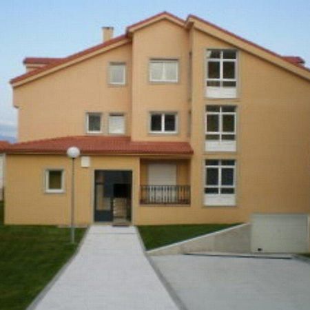 Vista Real Apartamento Finisterra Exterior foto