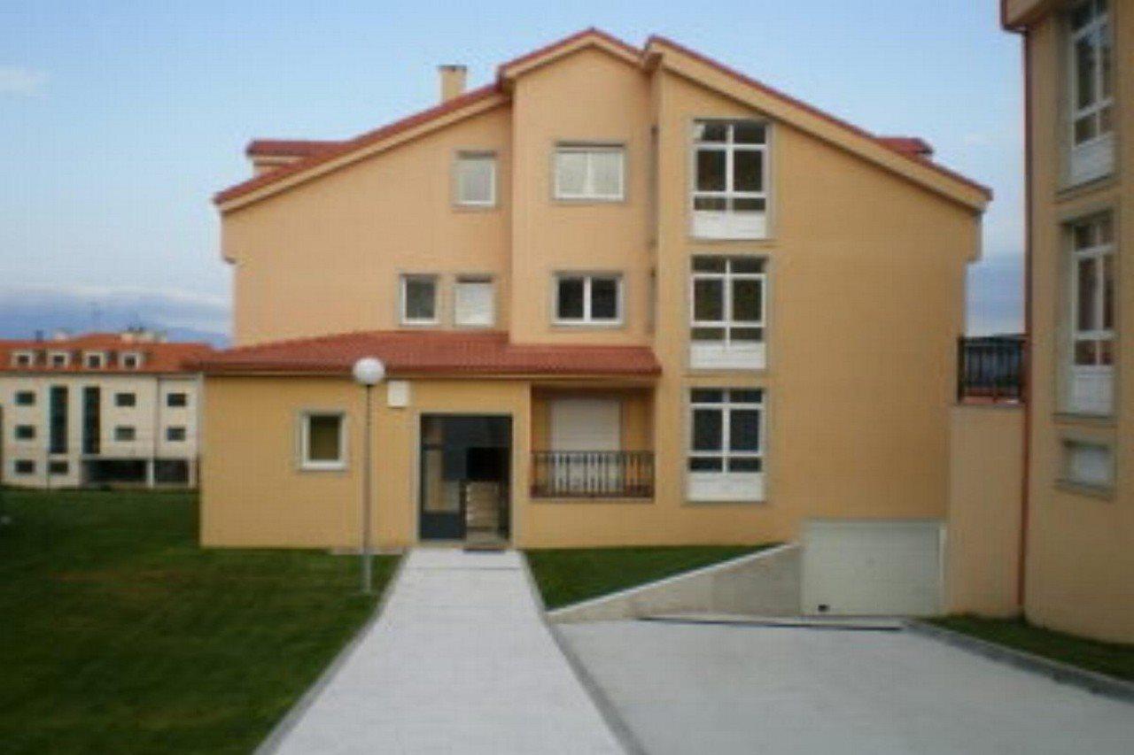 Vista Real Apartamento Finisterra Exterior foto