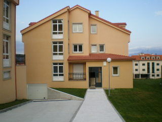 Vista Real Apartamento Finisterra Exterior foto